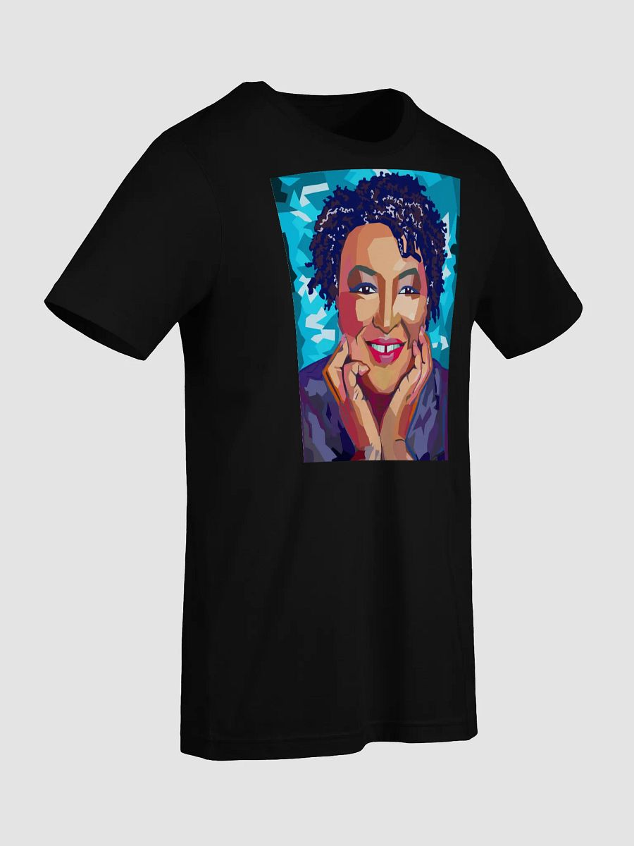 Stacey Abrams – Vision in Vivid product image (93)