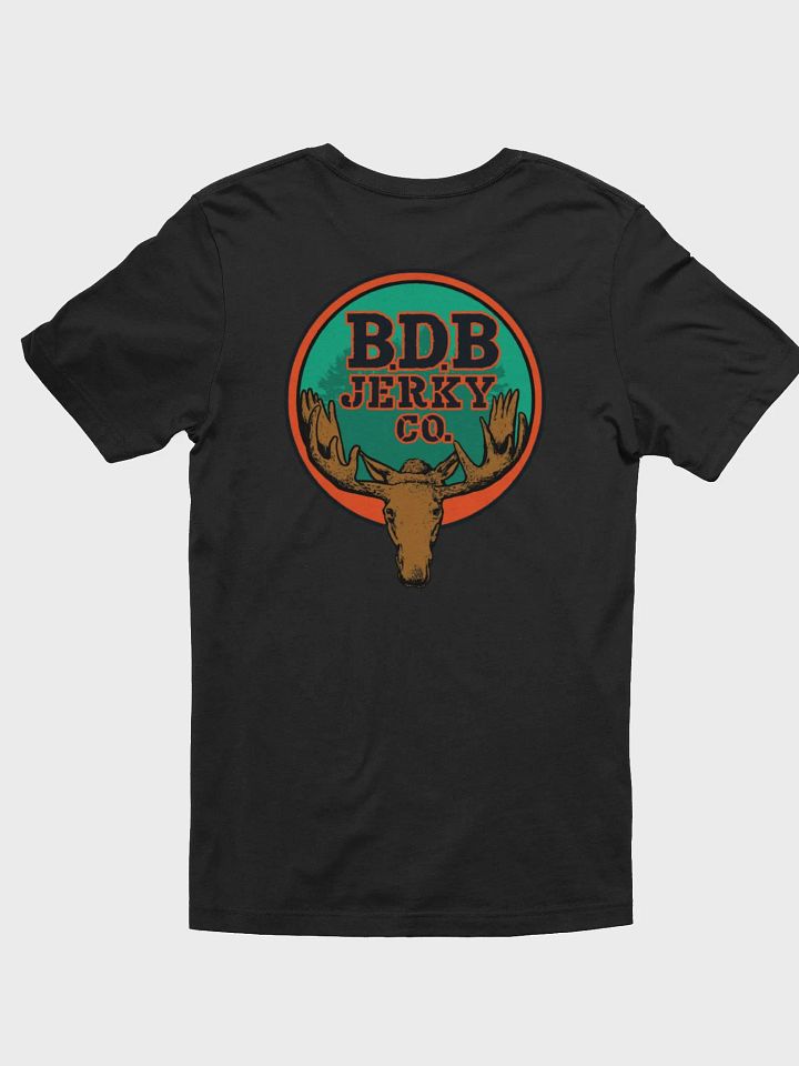 BDB JERKY CO MERCH product image (2)
