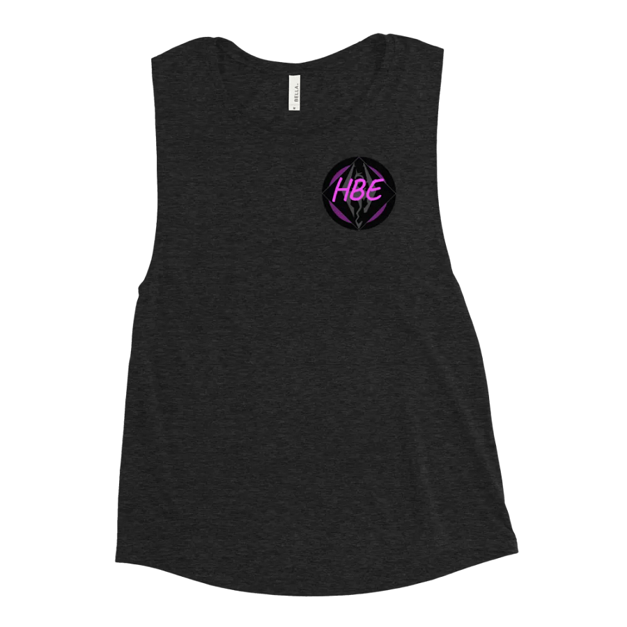 HBE Women's Tank Top product image (2)