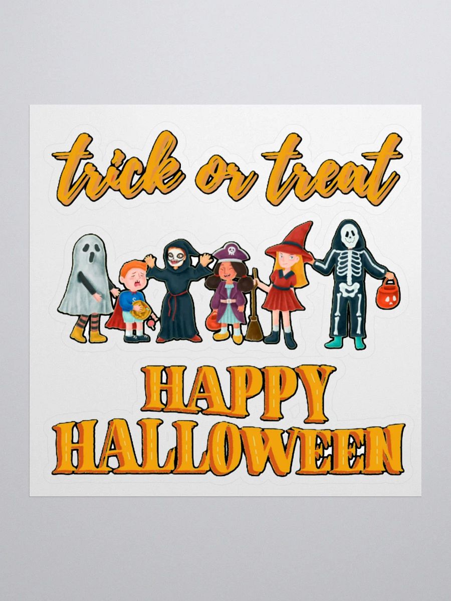 TRICK OR TREAT product image (3)