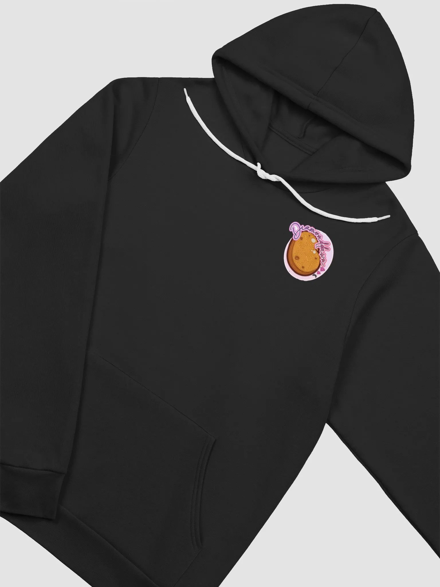 Diamonddawn hoodie product image (3)