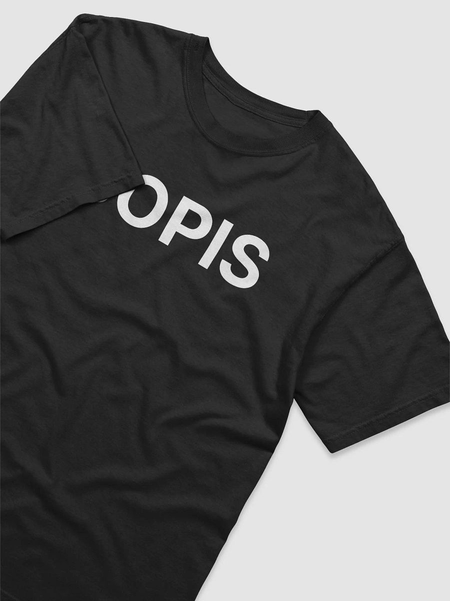 BOPIS Tee product image (3)