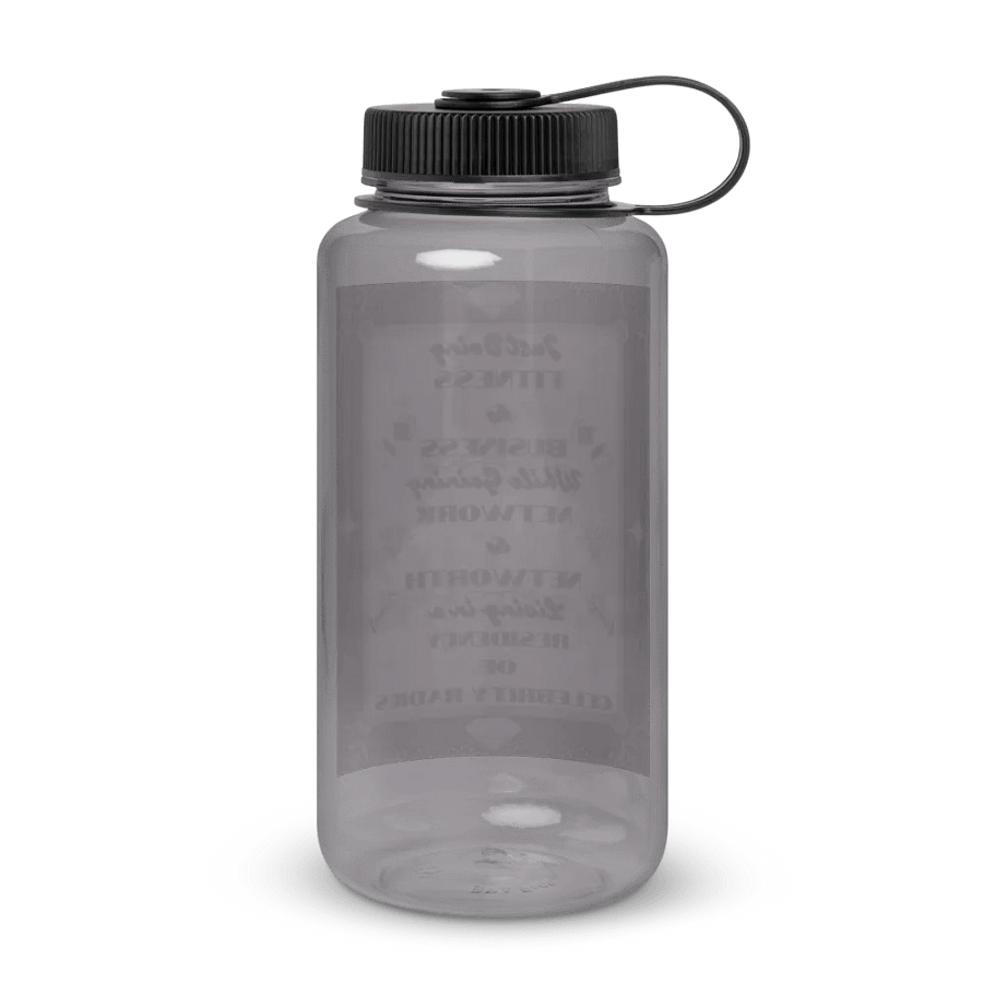 NCD Transformation Water Bottle: Hydrate for Fitness & Business Success product image (2)
