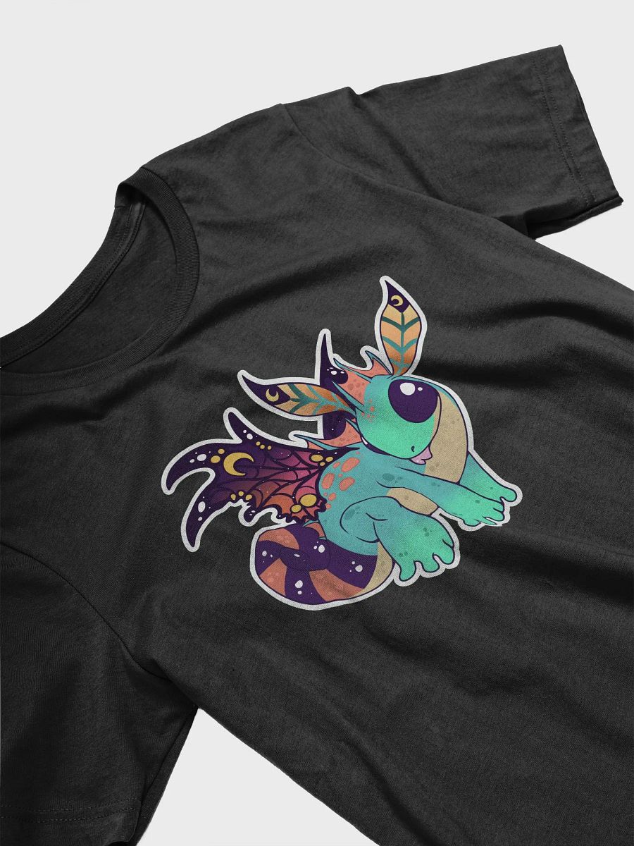 Fae Dragon - Unisex Tee product image (6)