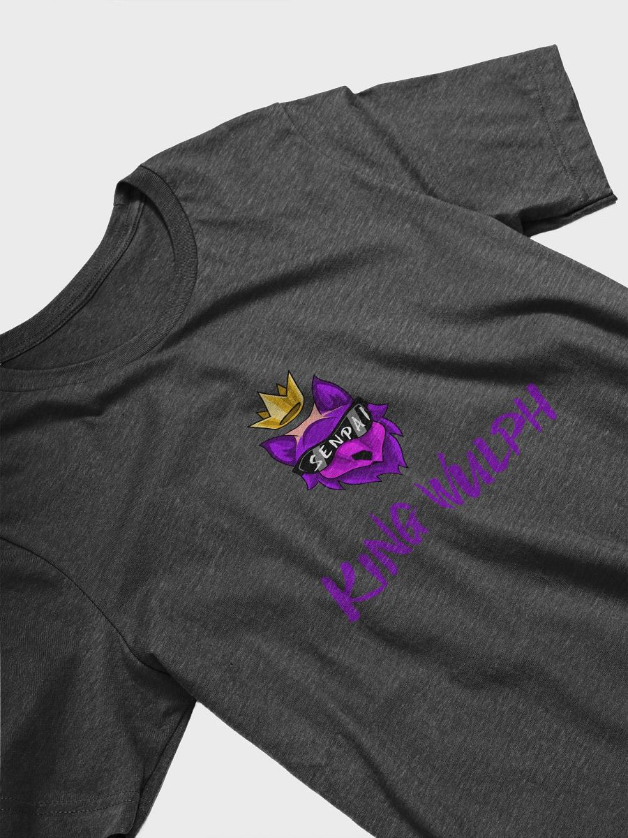 'Wulph Mascot' T-Shirt product image (3)