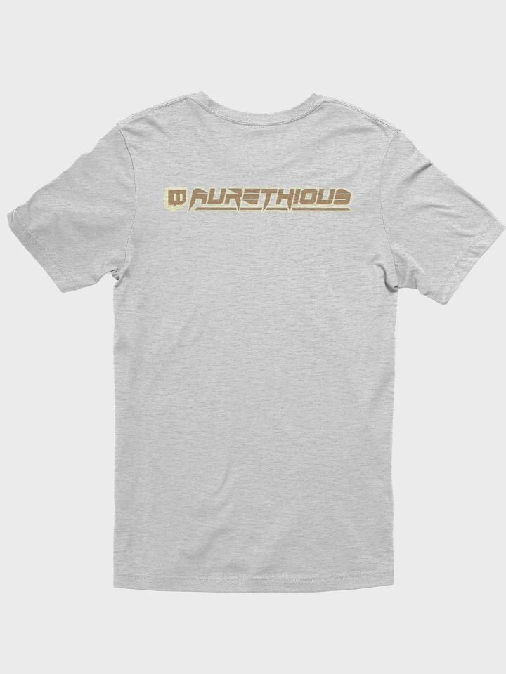 Side Questin' T-Shirt product image (16)