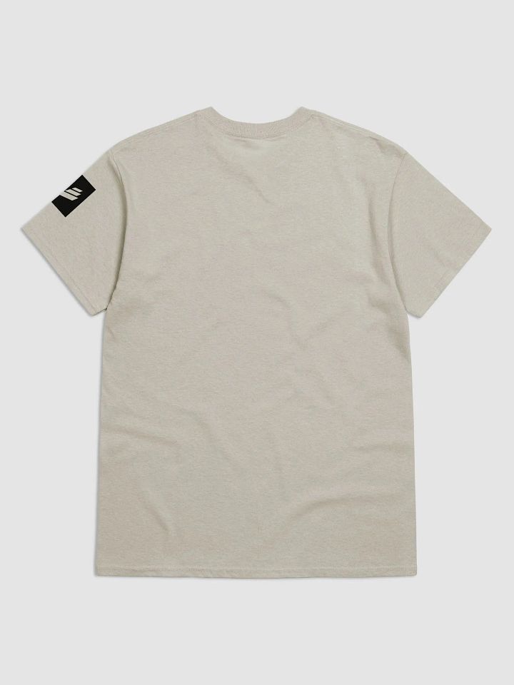 International Movement Tee - Stone product image (2)