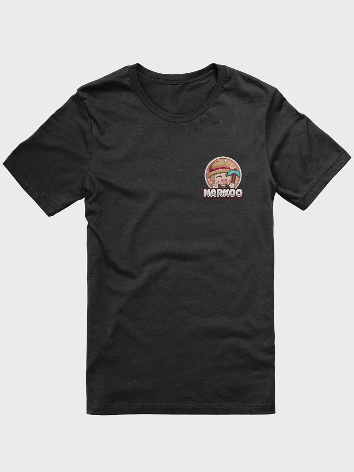 Explorer OK Pixel Tee product image (1)