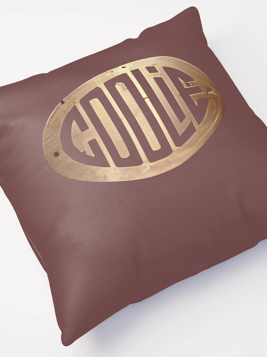 Midnight Dreams All-Over Print Pillow product image (8)