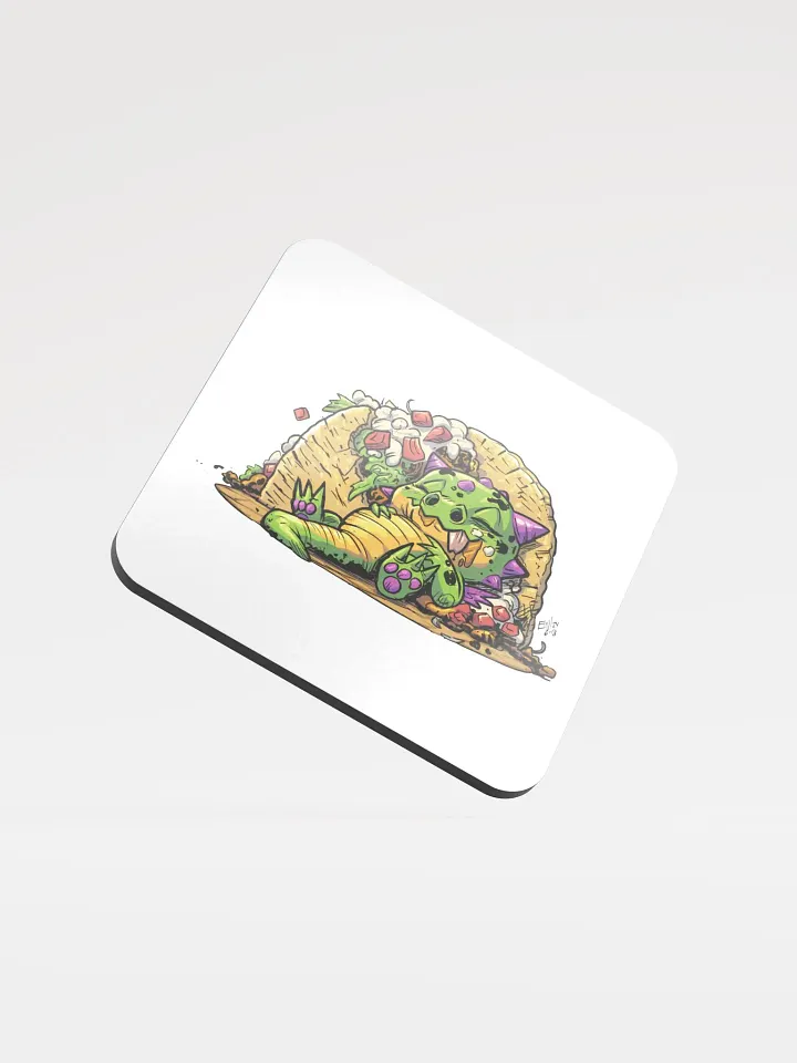 TaComa Coaster product image (2)