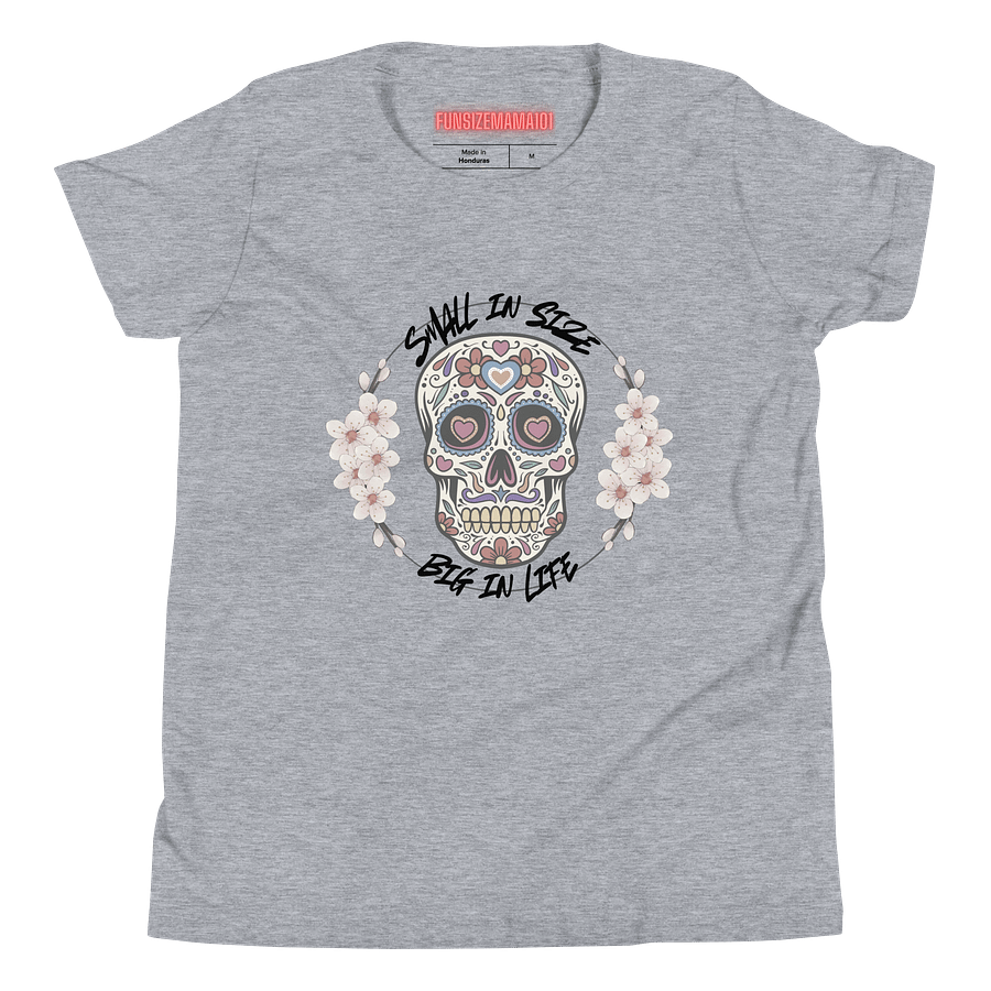 Kids Funsizemama Shirt product image (1)