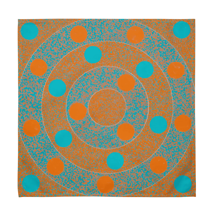 Endless Universe Napkins product image (12)
