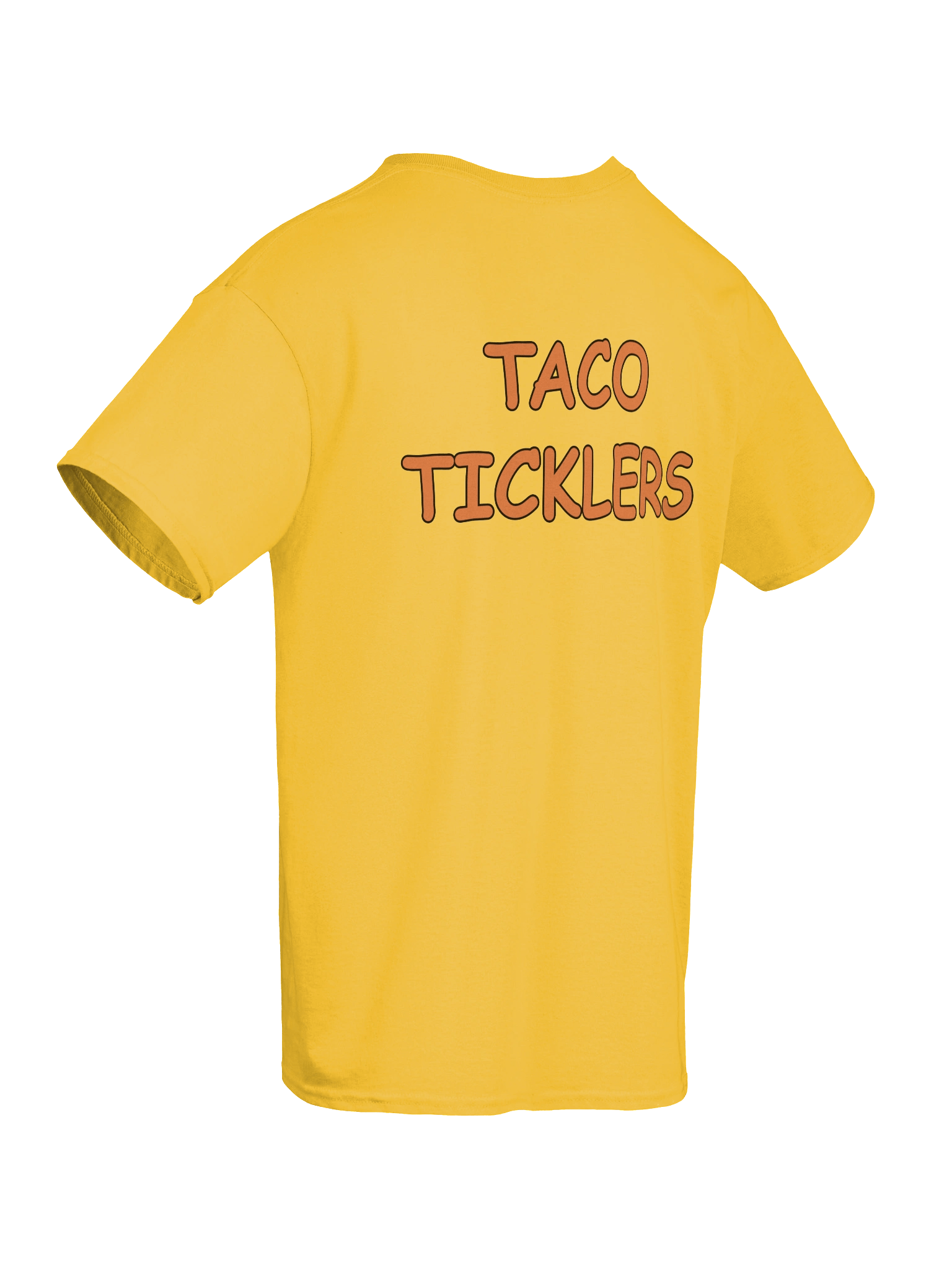 Taco Ticklers Shirt product image (10)