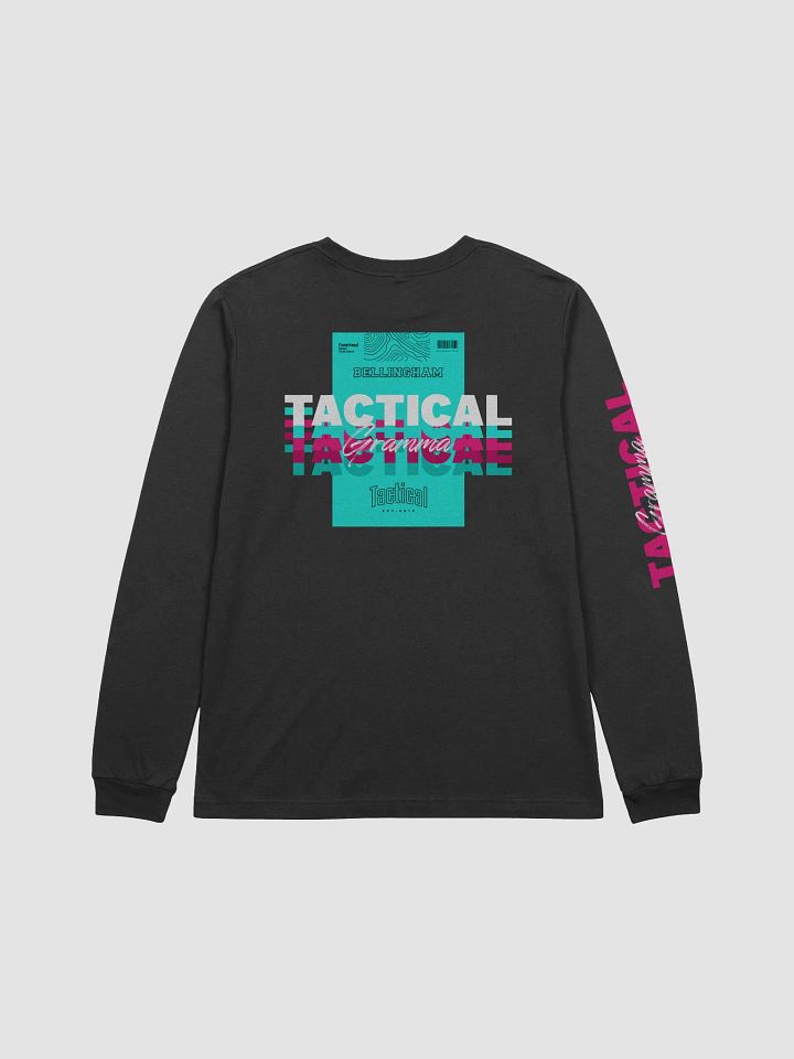 TacticalGramma Bellingham series Long Sleeve product image (1)