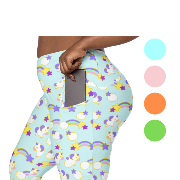 Dreamy Pants Adult product image (1)