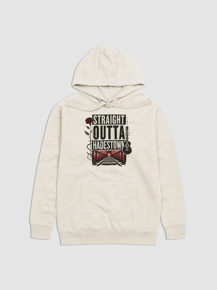 Straight Outta Hadestown - Unisex Premium Hoodie product image (3)