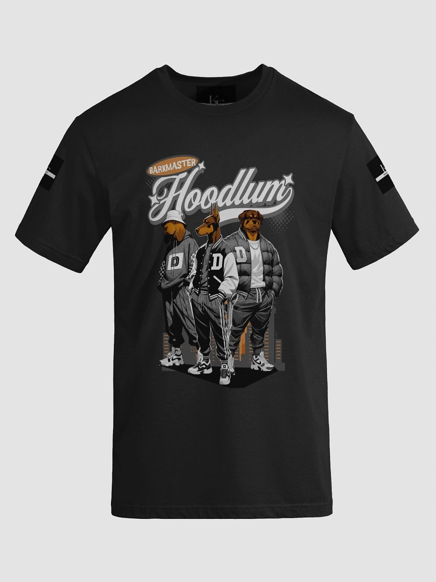 KF Signature Supersoft Tee product image (3)