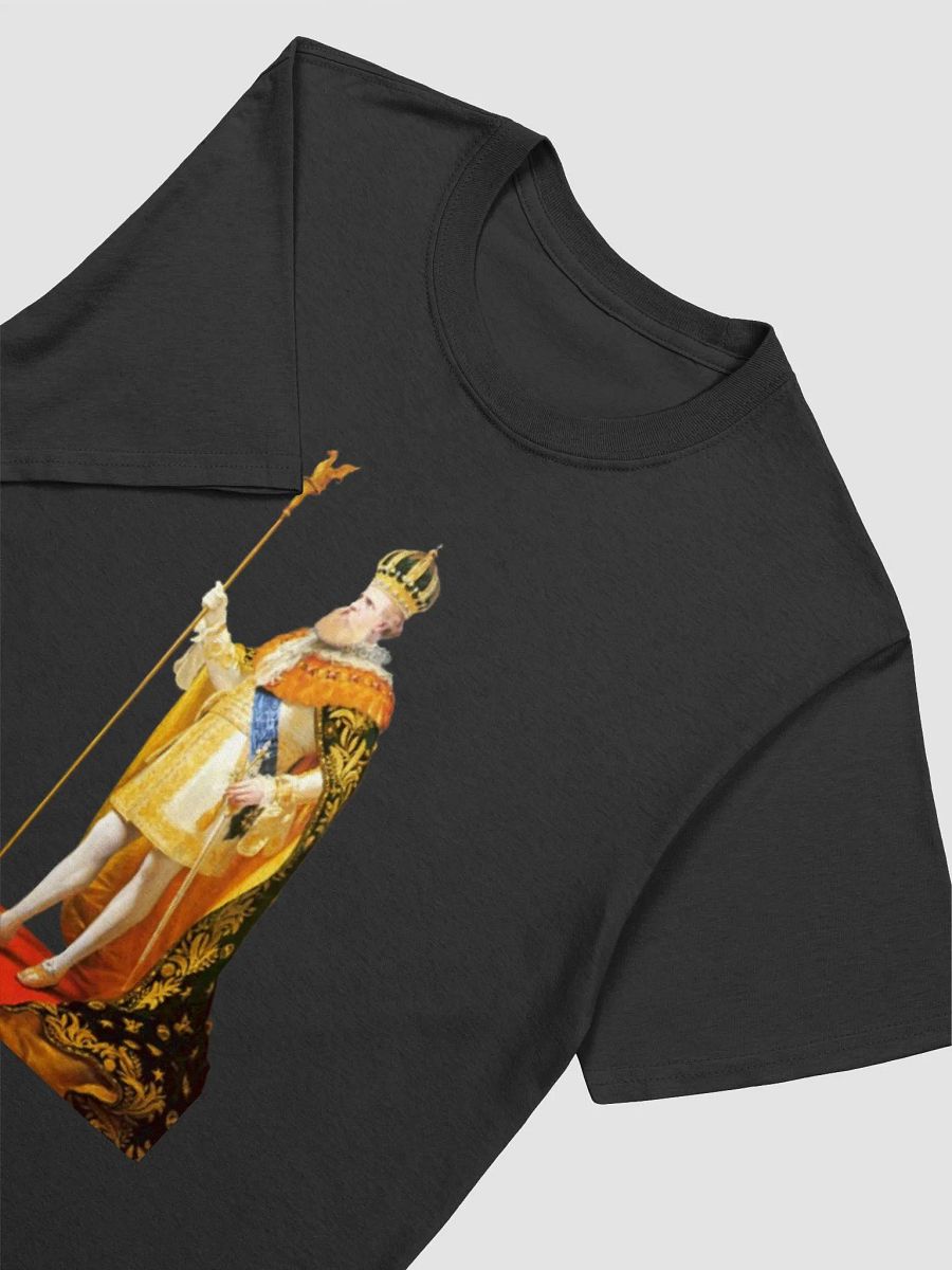 Camiseta Dom Pedro II product image (20)