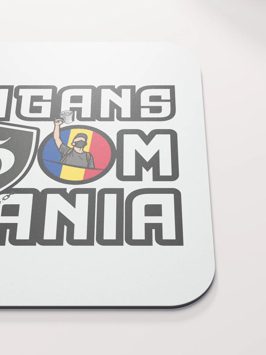 Mouse Pad Hooligans From Romania product image (5)