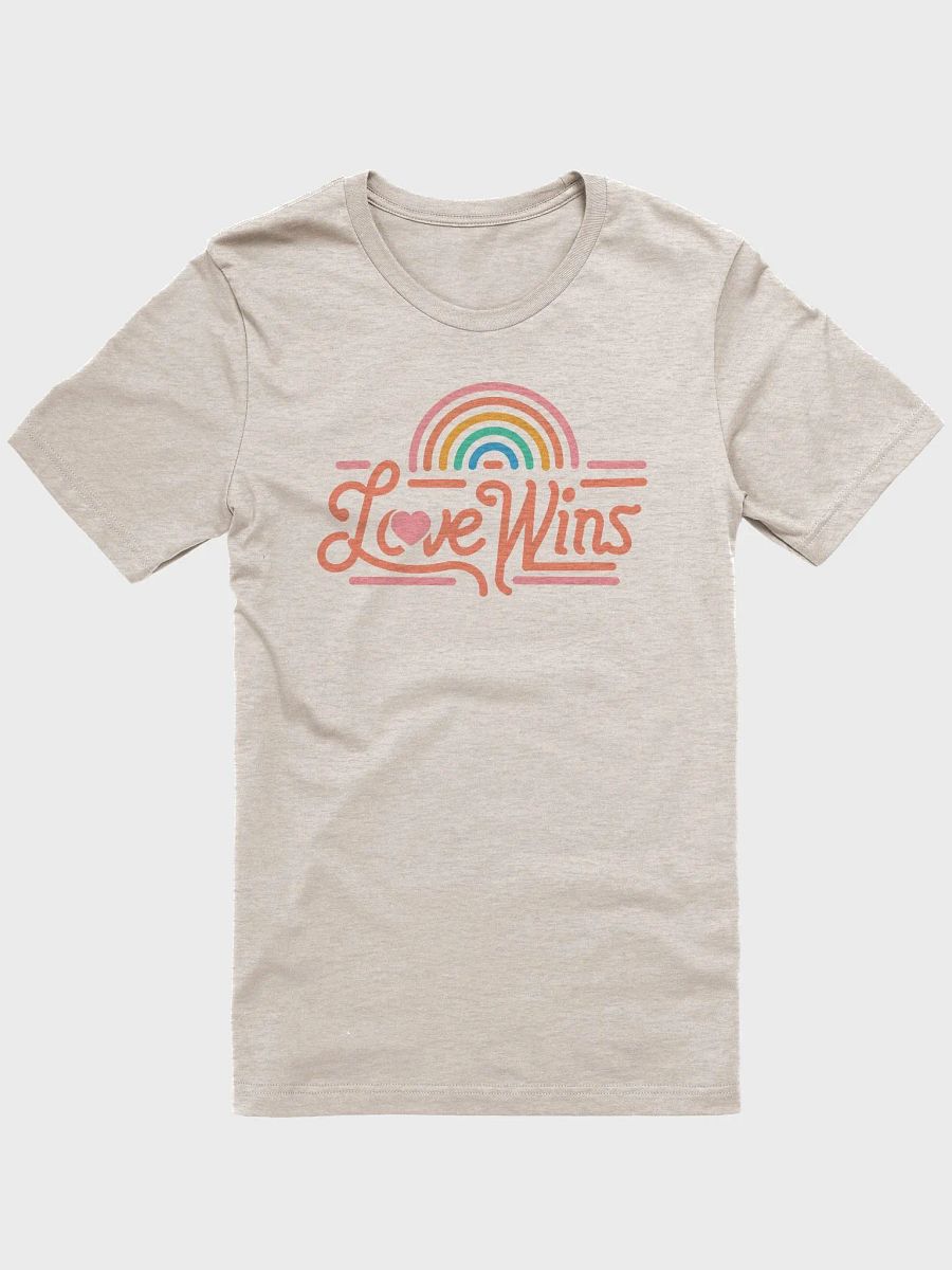 Love Wins 2024- script product image (1)
