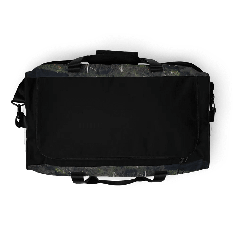 Budget Boat Life Duffle Bag product image (8)
