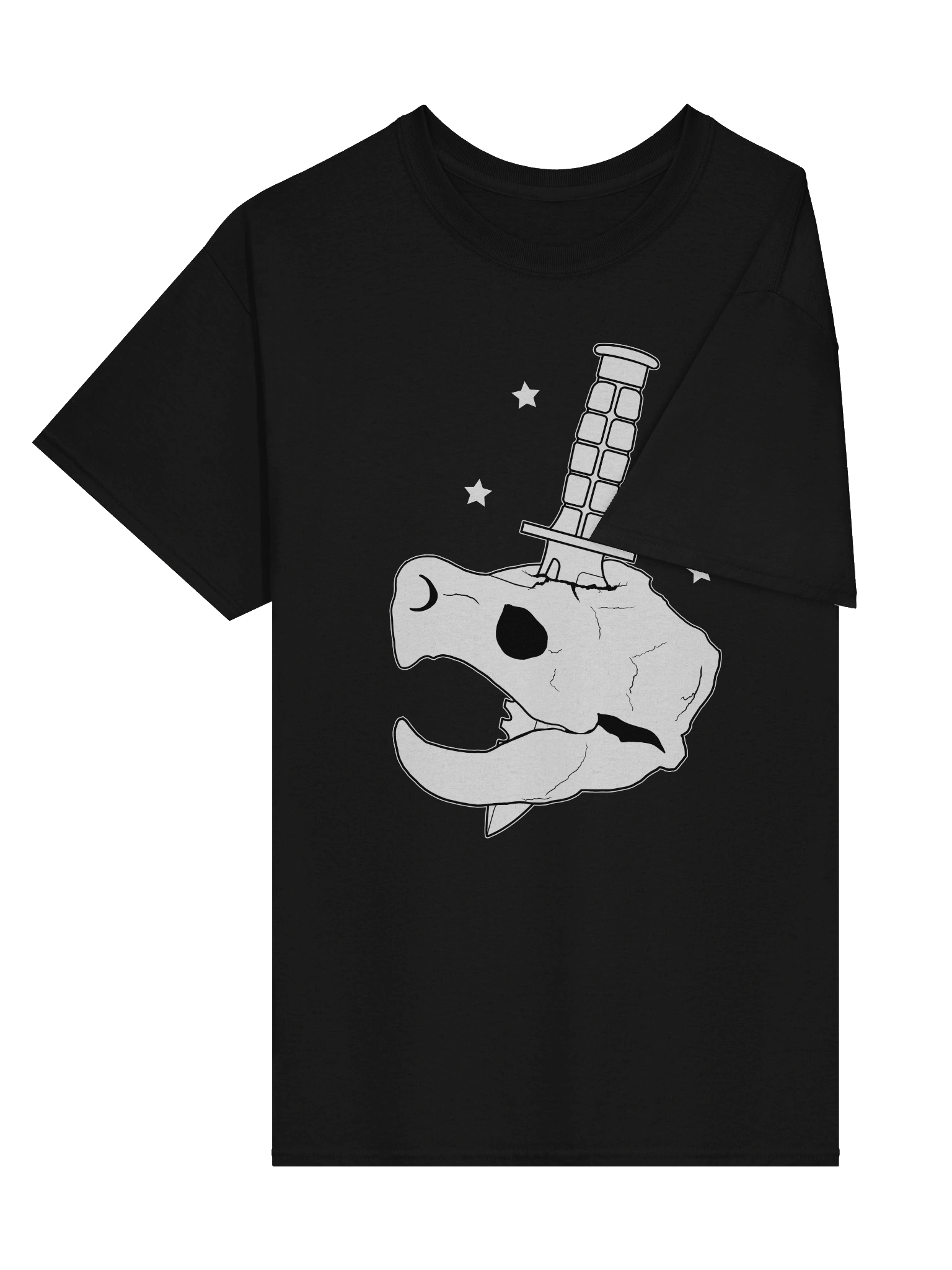 Tactical Turtle Tee product image (3)