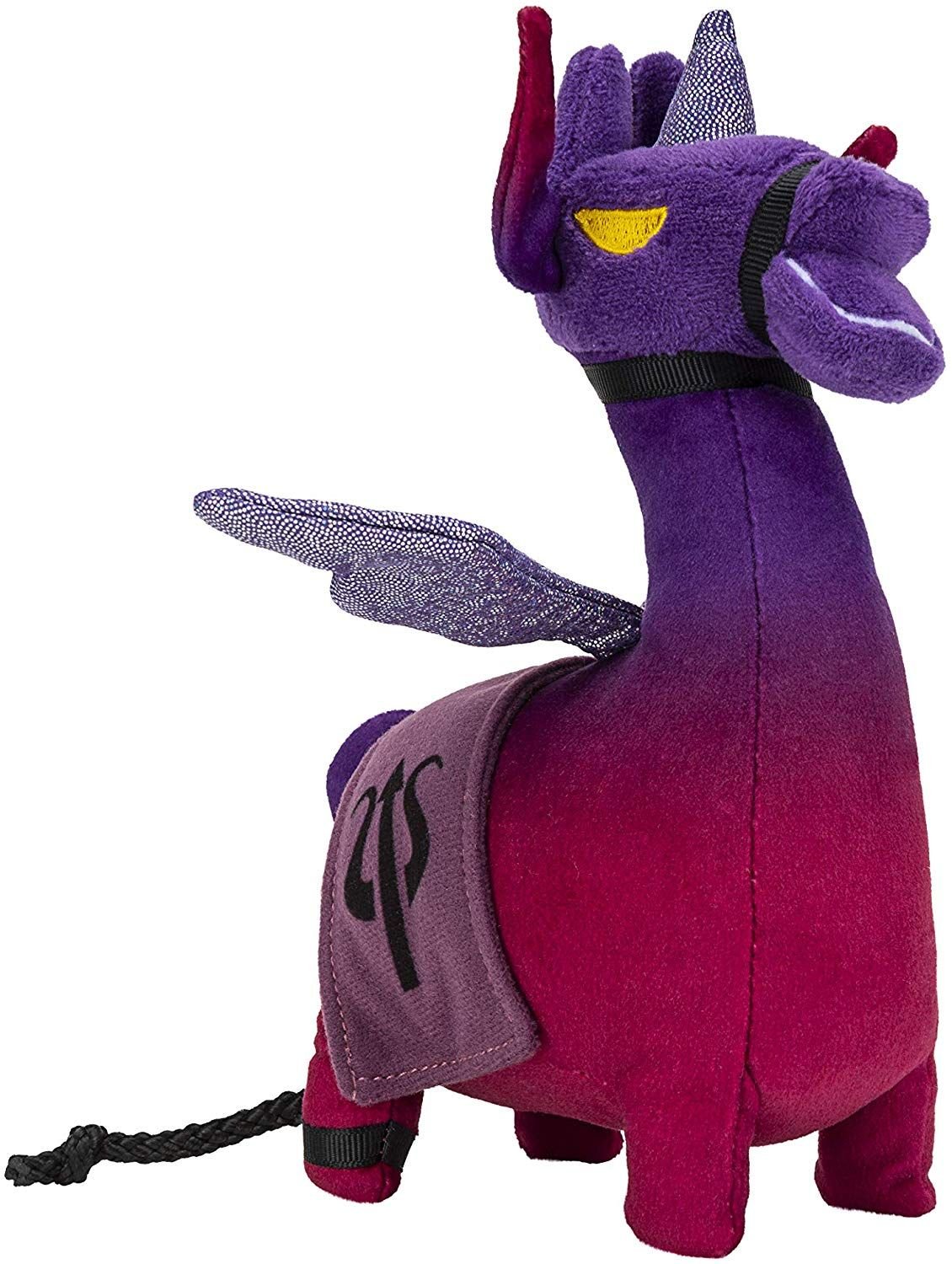 Jucarie de plus Jazwares Games: Fortnite - Dark Llamacorn product image (1)
