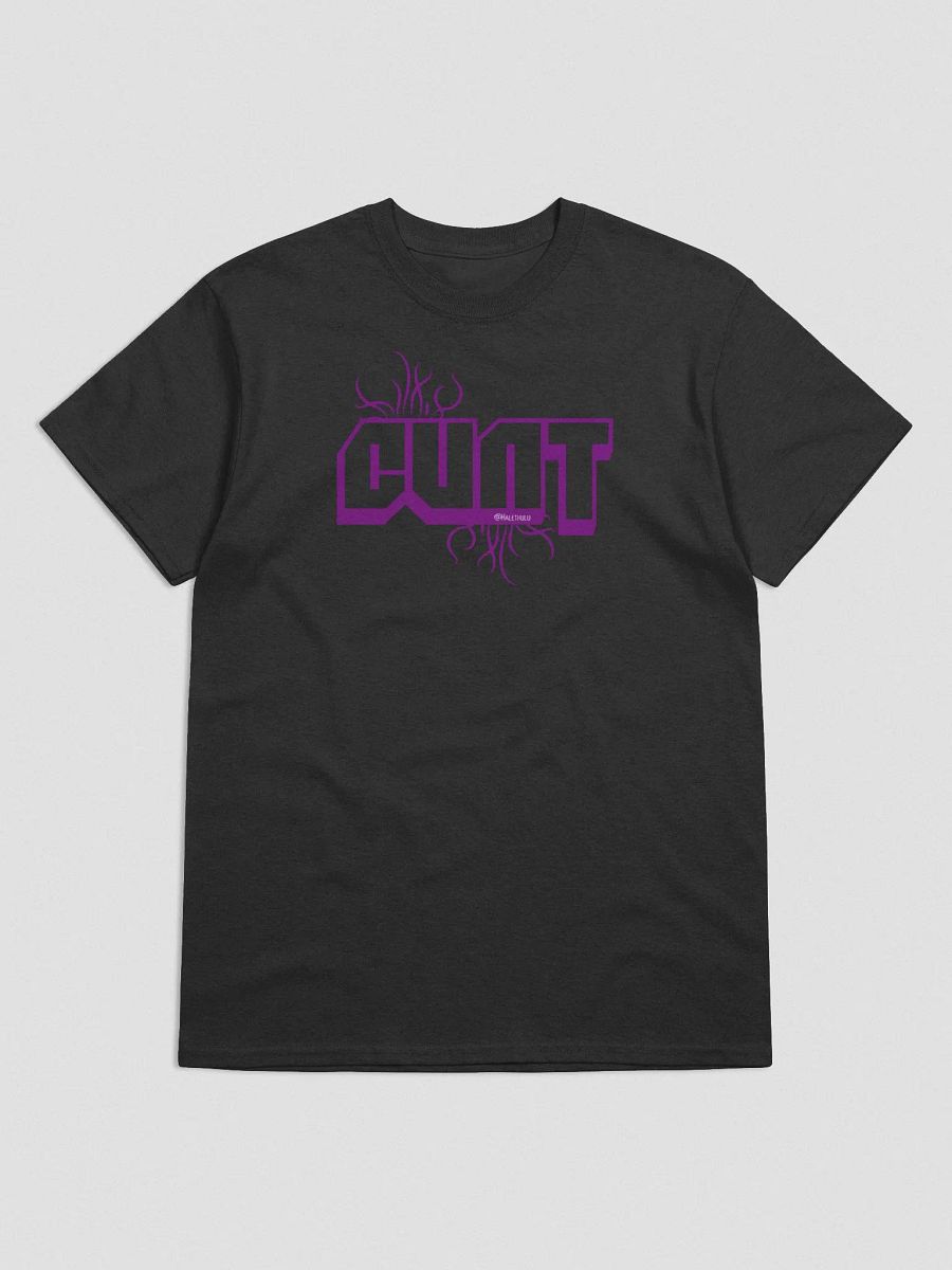 Cunt Shirt? Yes. product image (1)