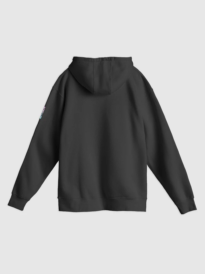 Acrellux Logo Simple Design Premium Hoodie product image (2)