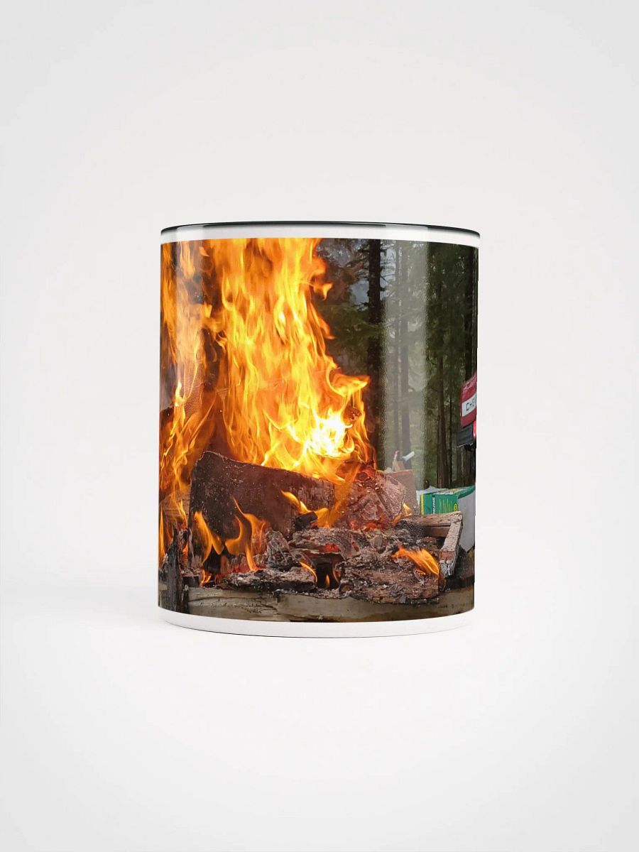 Bonfire Mug product image (28)