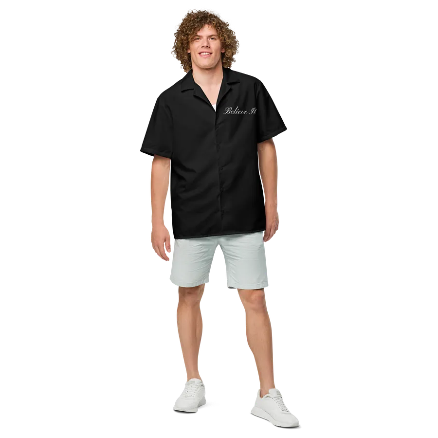 Naruto Themed Hawaiian Shirt product image (9)