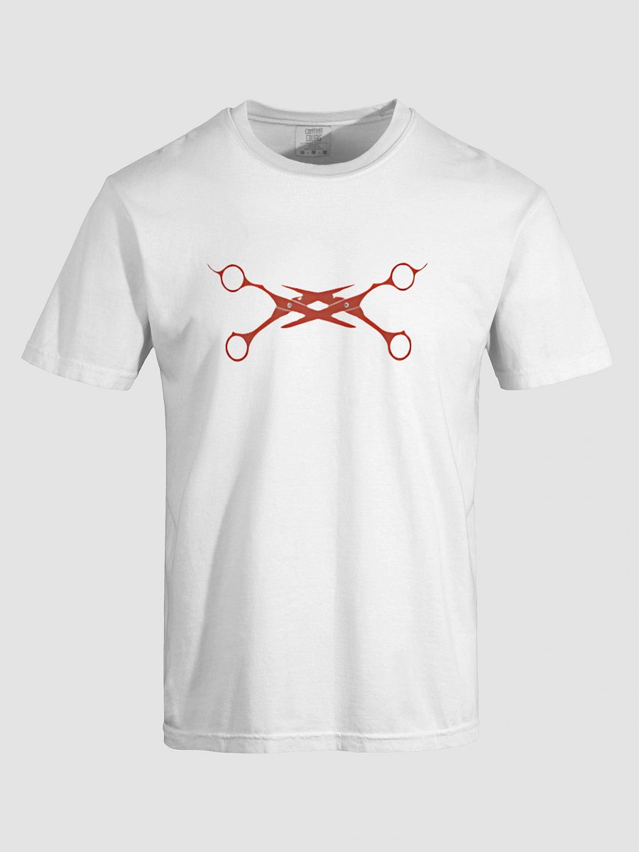 Symmetrical Comfort T-Shirt product image (6)