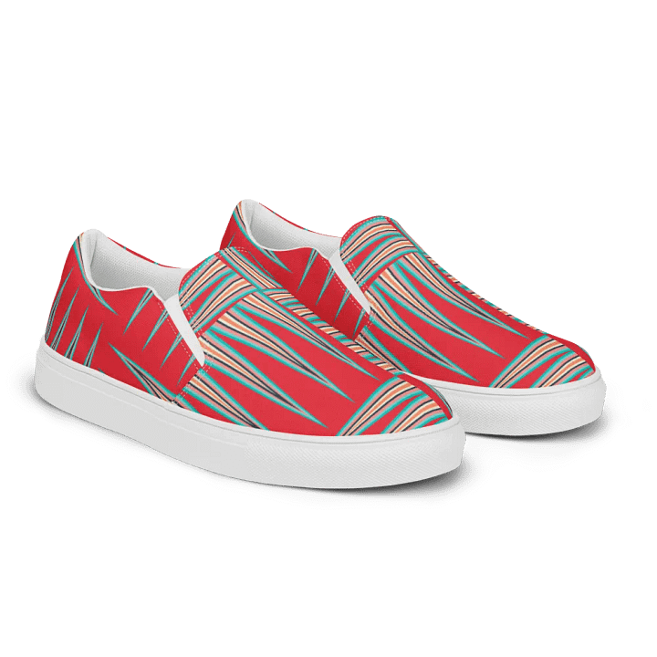 Zaggs Slip-Ons product image (2)