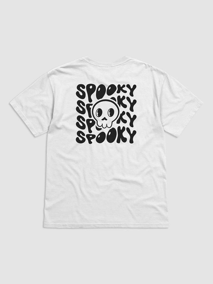 twitch supporter t-shirt product image (2)