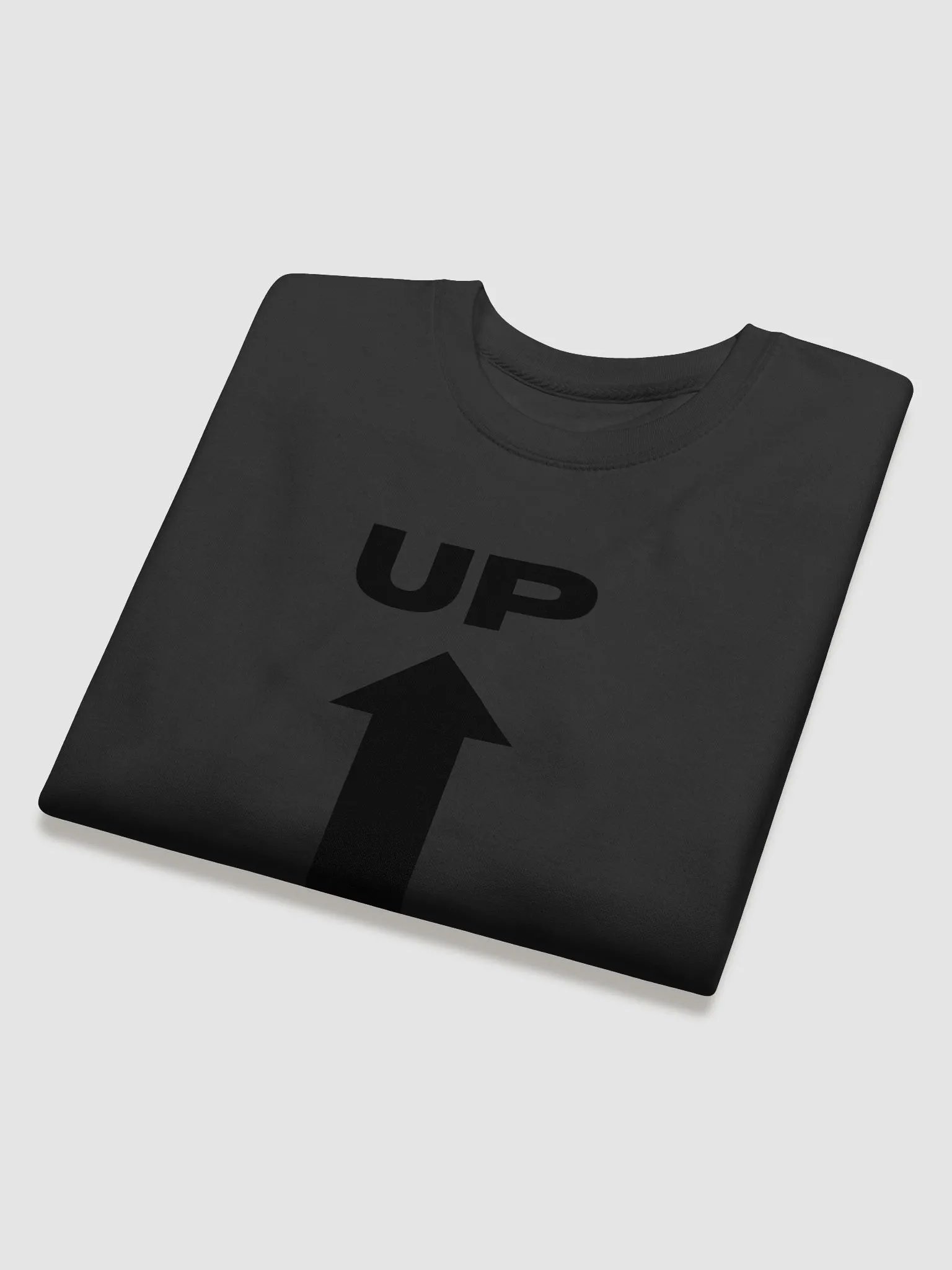 This Way Up: Premium Sweatshirt product image (4)