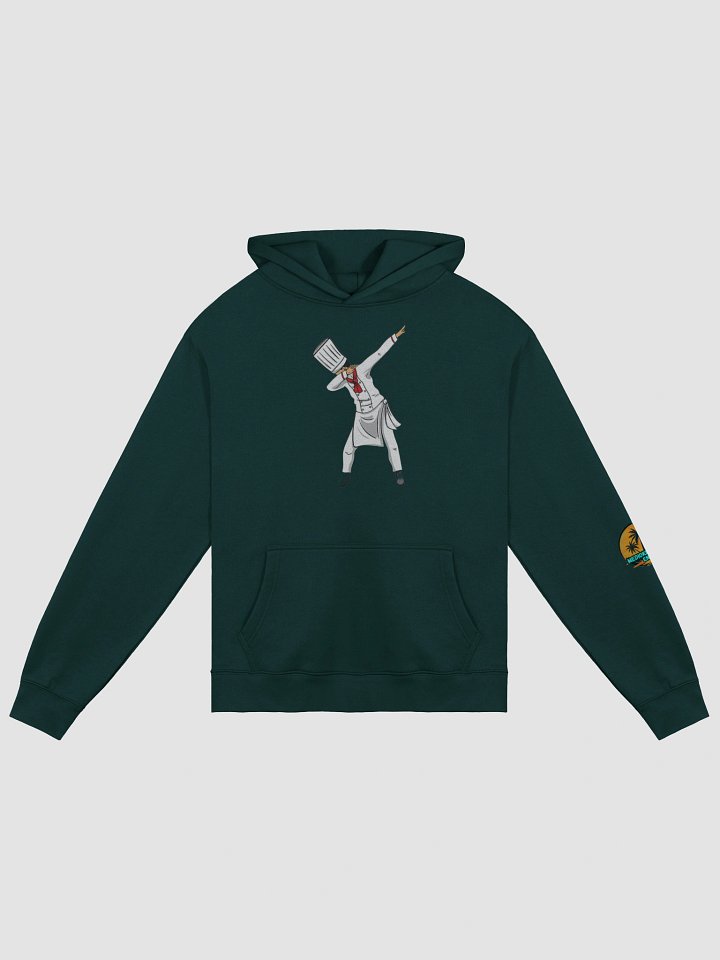 Dab Hoodie product image (4)
