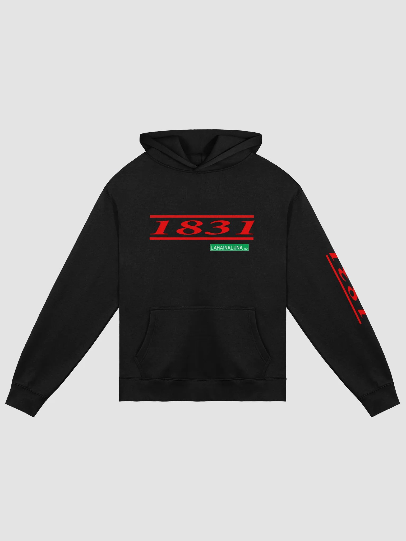 1831 HOODIE product image (1)