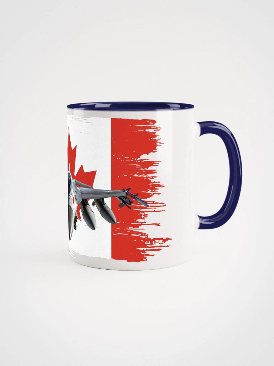 Canada Fighter Mug product image (8)