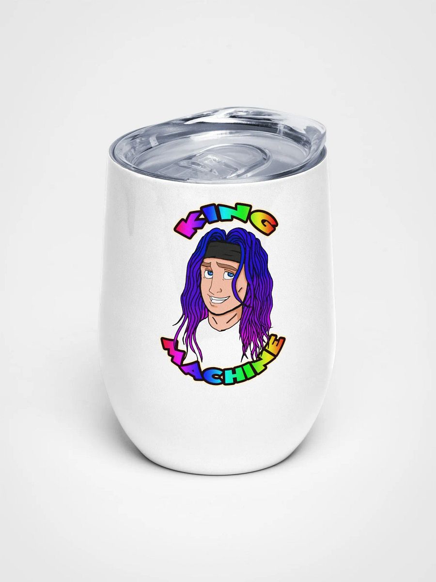 rainbow king insulated wine product image (1)