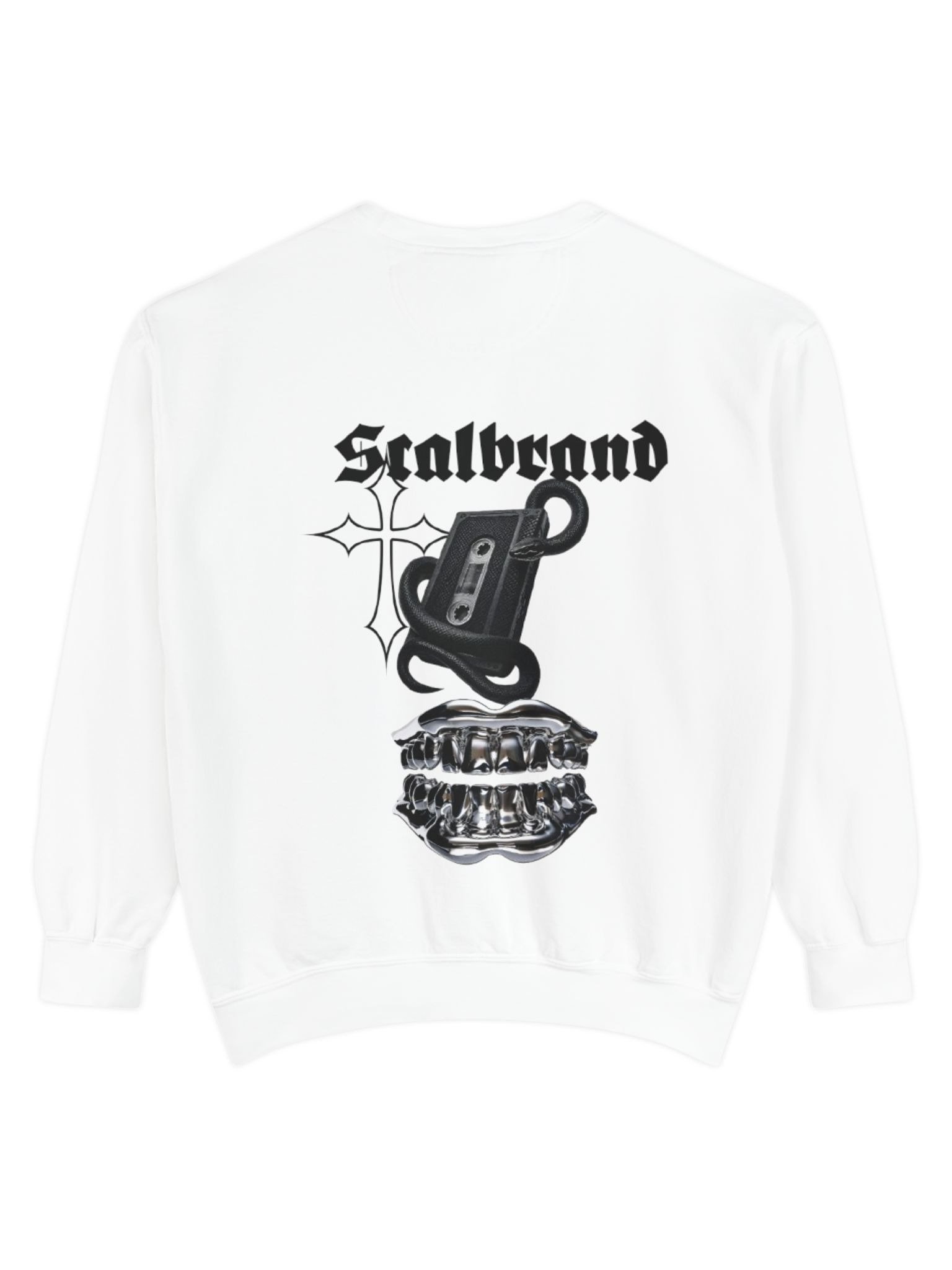 Premium hoodie product image (2)