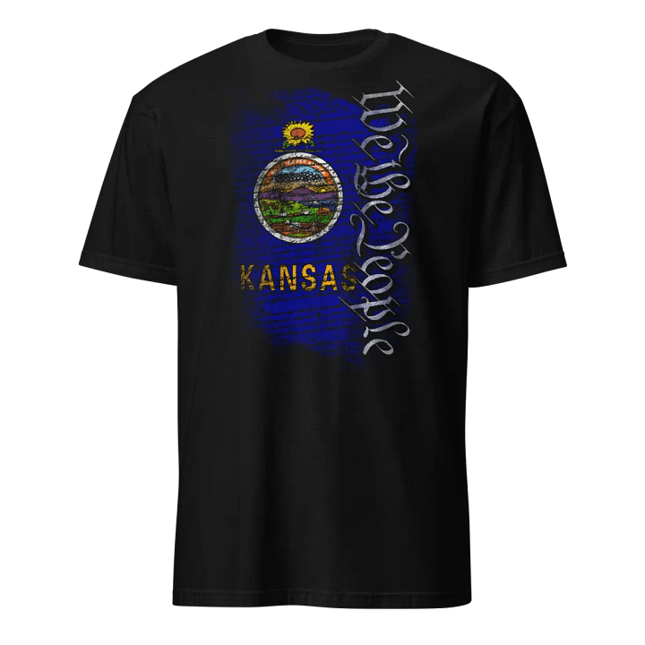 Kansas: We The People product image (1)
