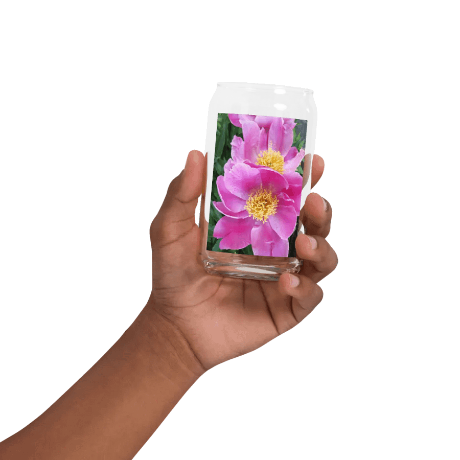 Peony Glass product image (2)