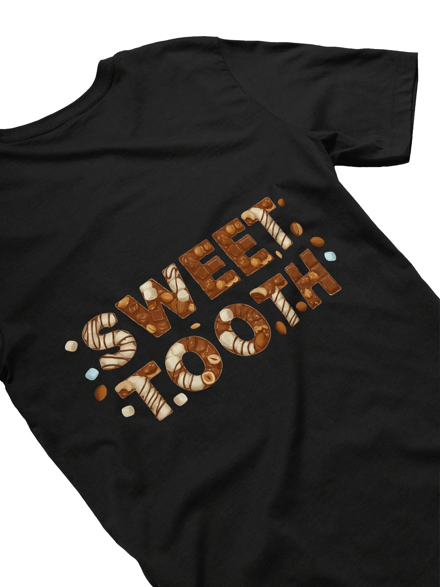 Candylicious Delight T-Shirt product image (34)