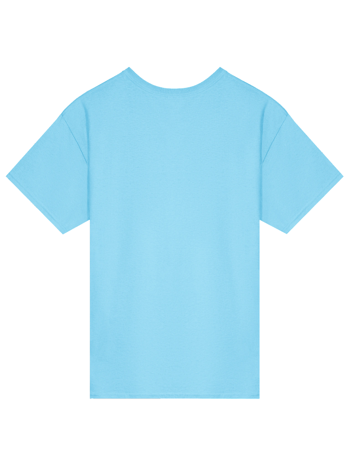 Tyson "The One" Storm Official T-Shirt product image (5)