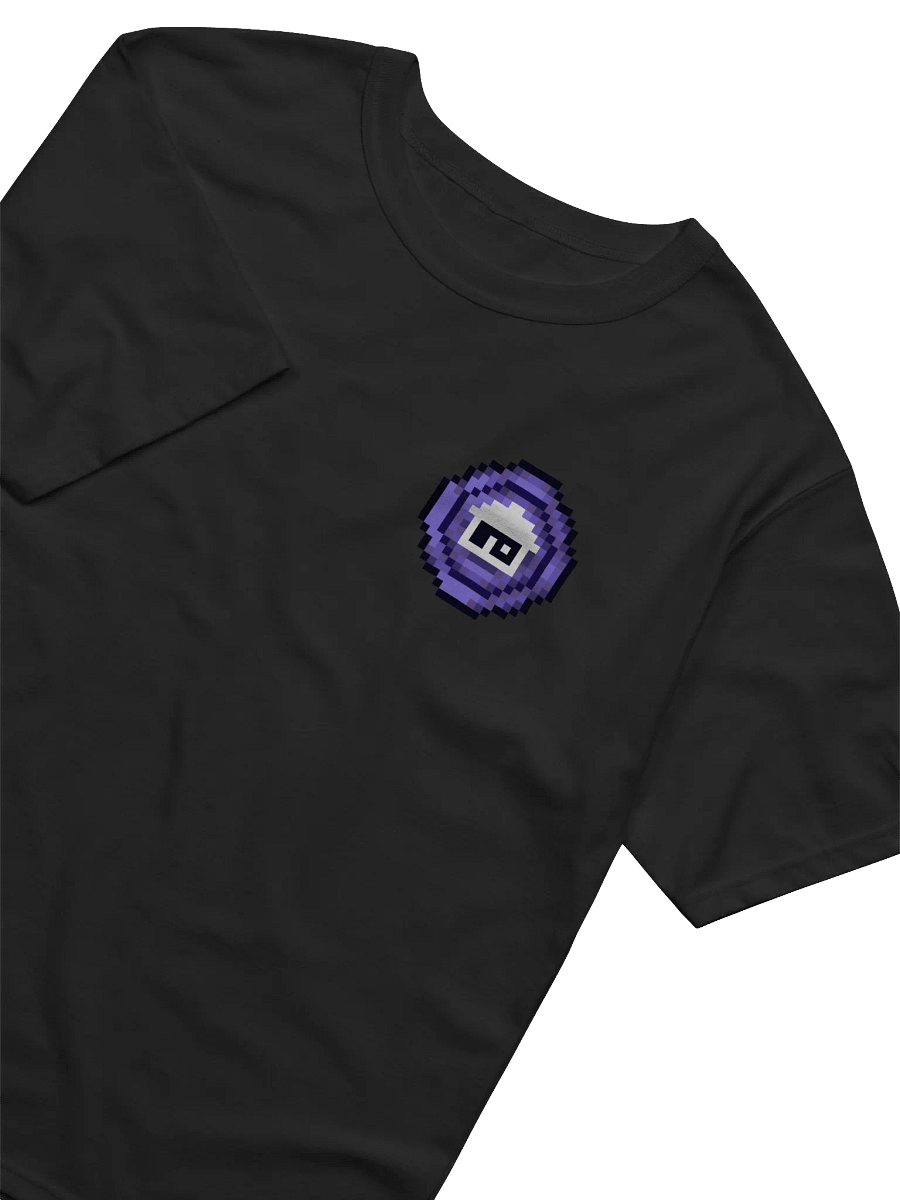 Small Logo Champion Tee product image (4)