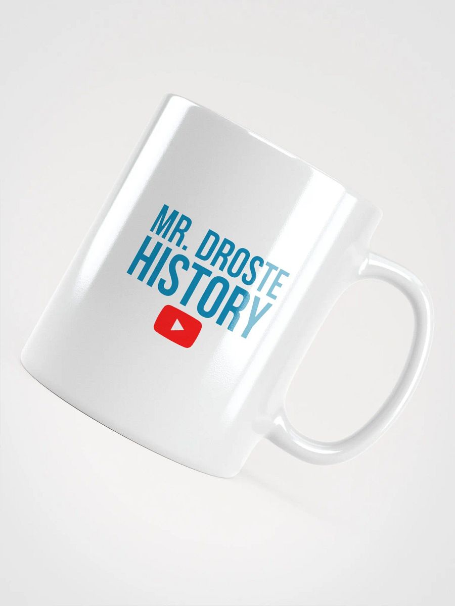 Mr. Droste History Mug product image (10)