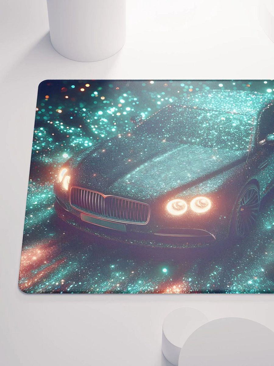 Car Mouse Pad product image (6)