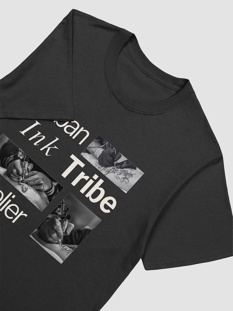 Urban Ink Tribe T-Shirt product image (2)