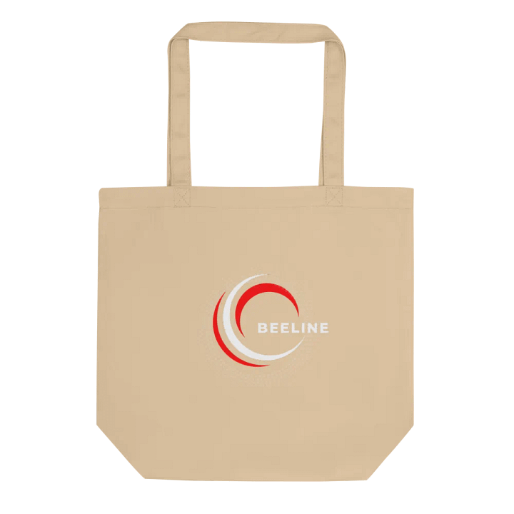 Econscious Eco-Friendly Tote Bag product image (1)