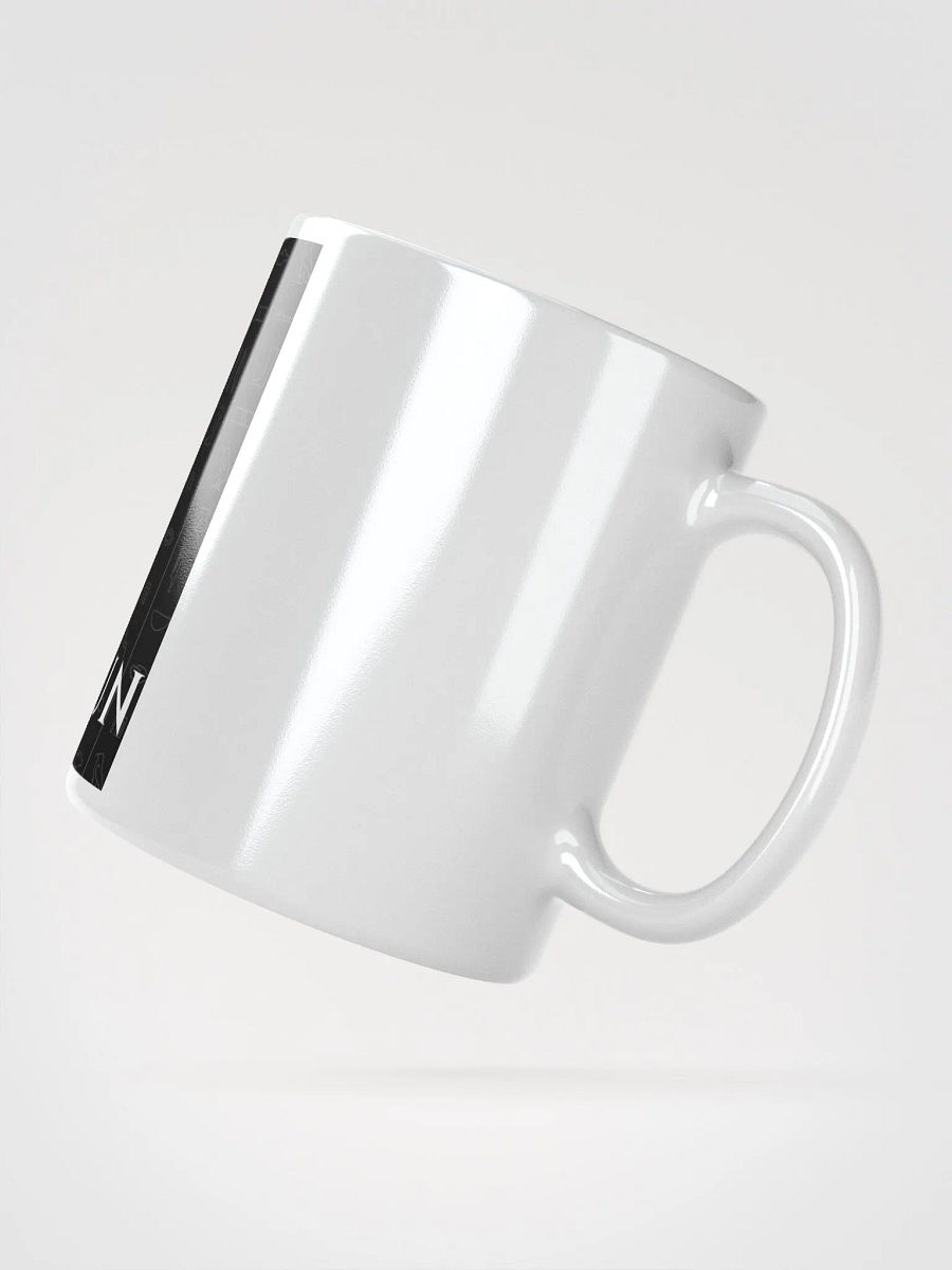 Nebamun Mug product image (3)